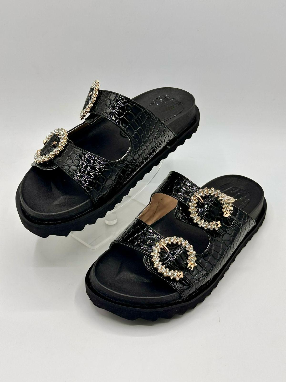 Sandalias
