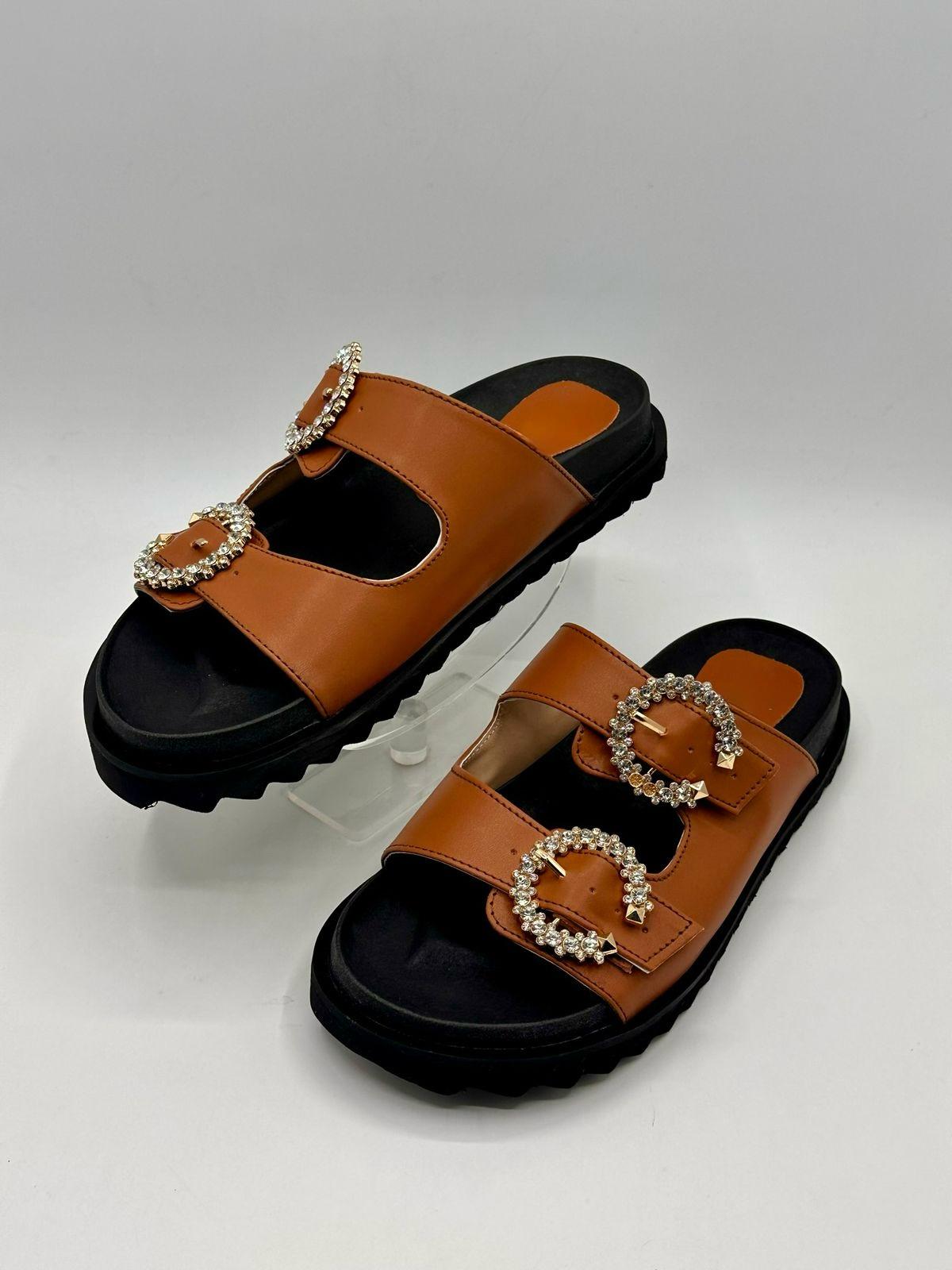Sandalias