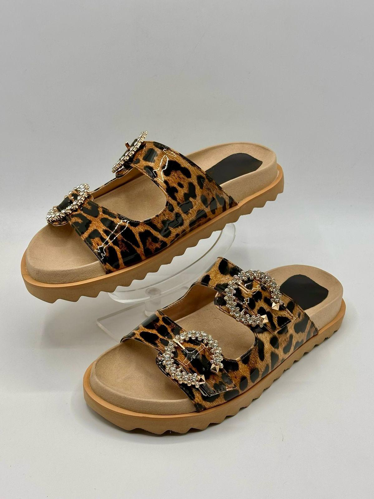 Sandalias