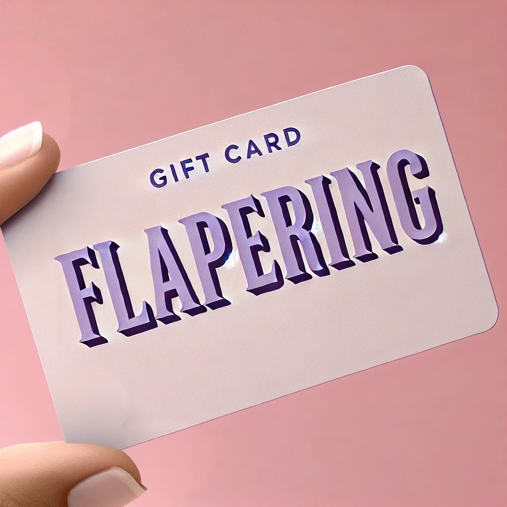 Tarjeta de Regalo