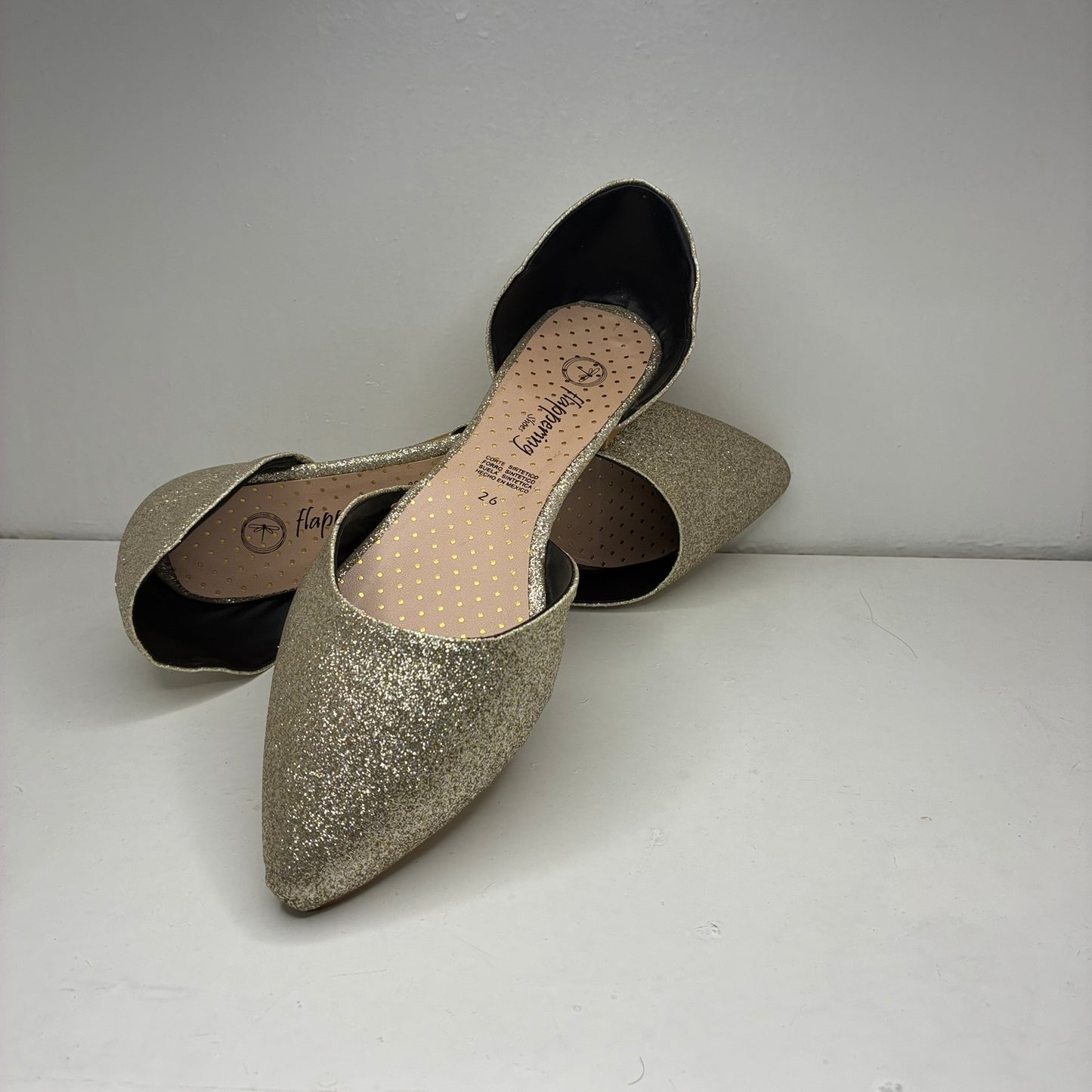 Flats