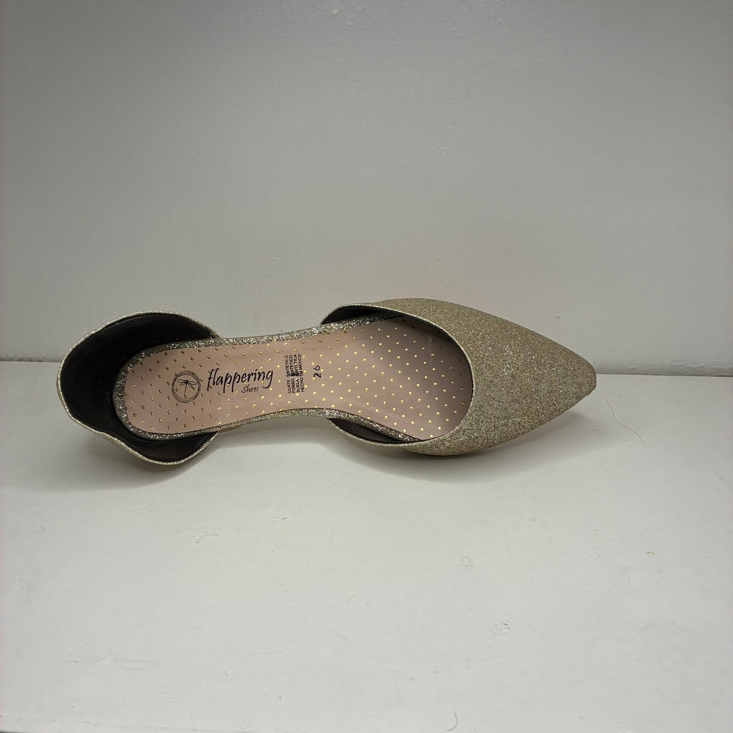Flats