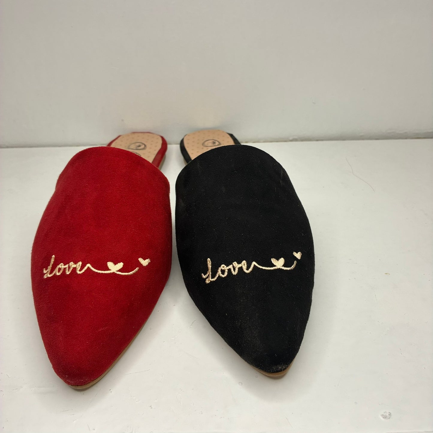 Love Edition