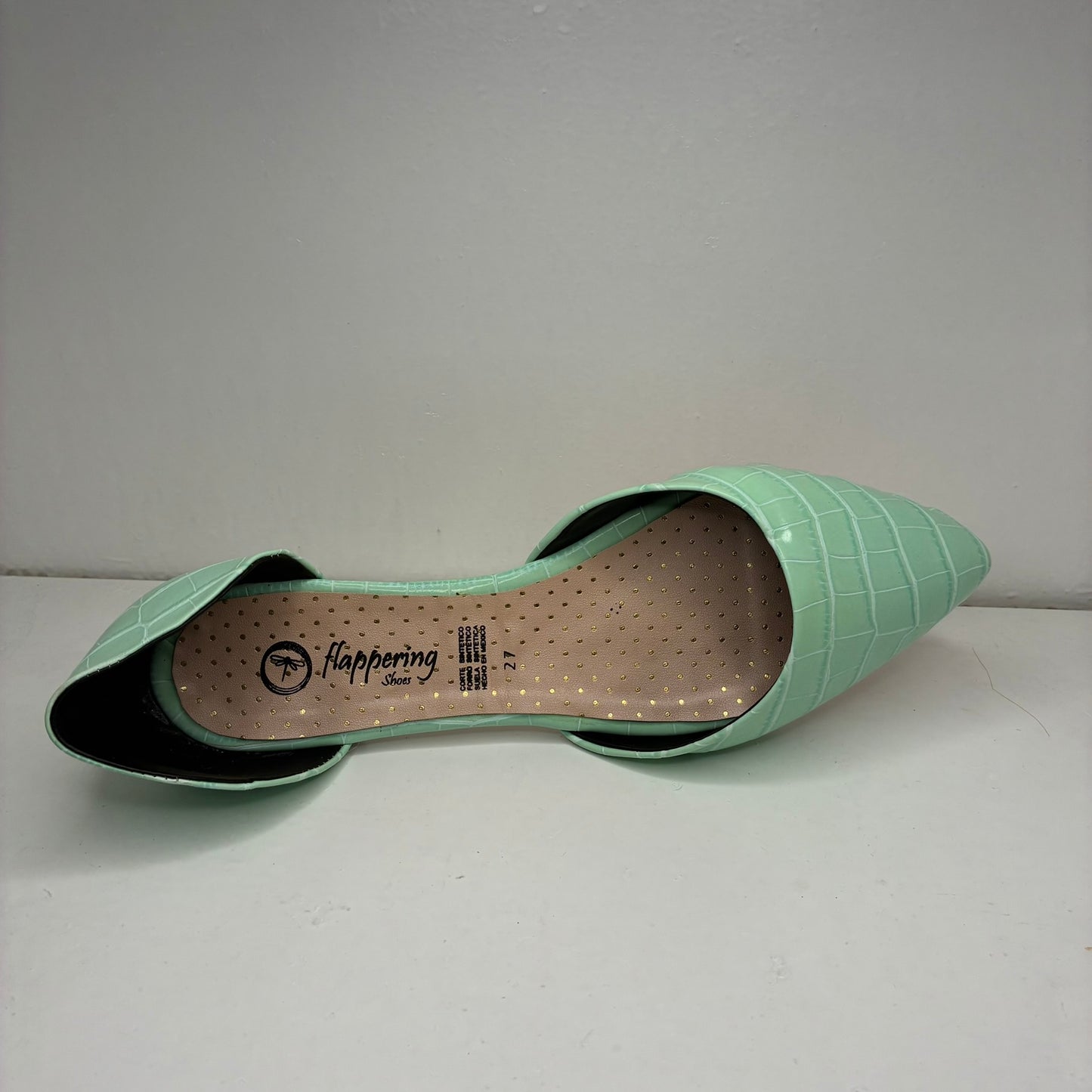 Flats