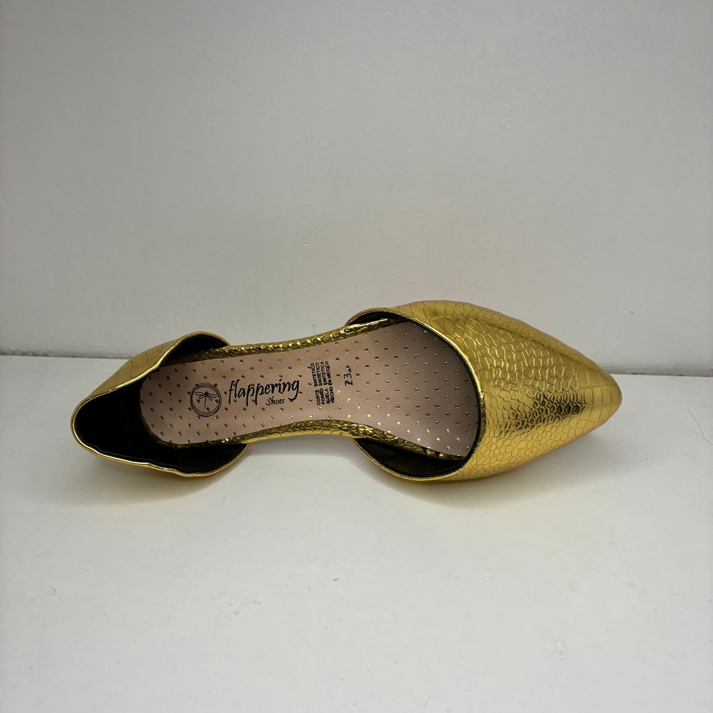 Flats