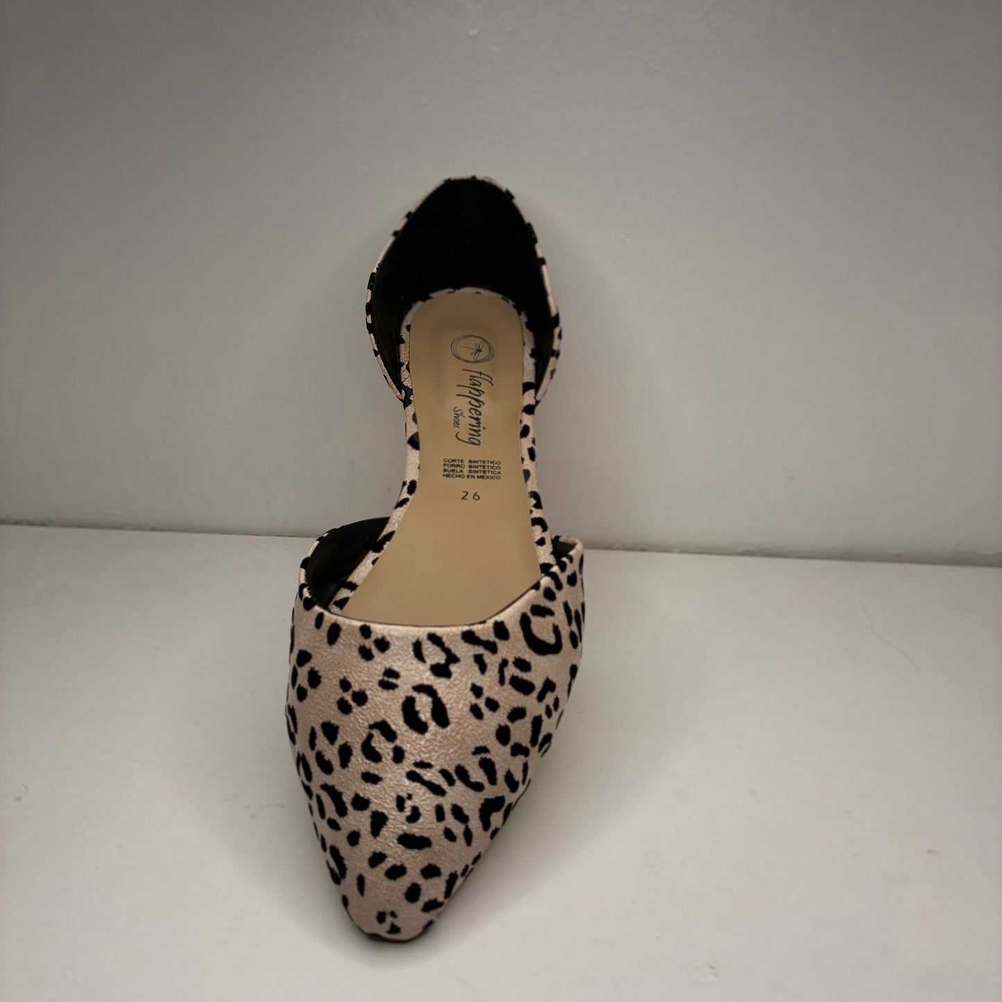 Flats