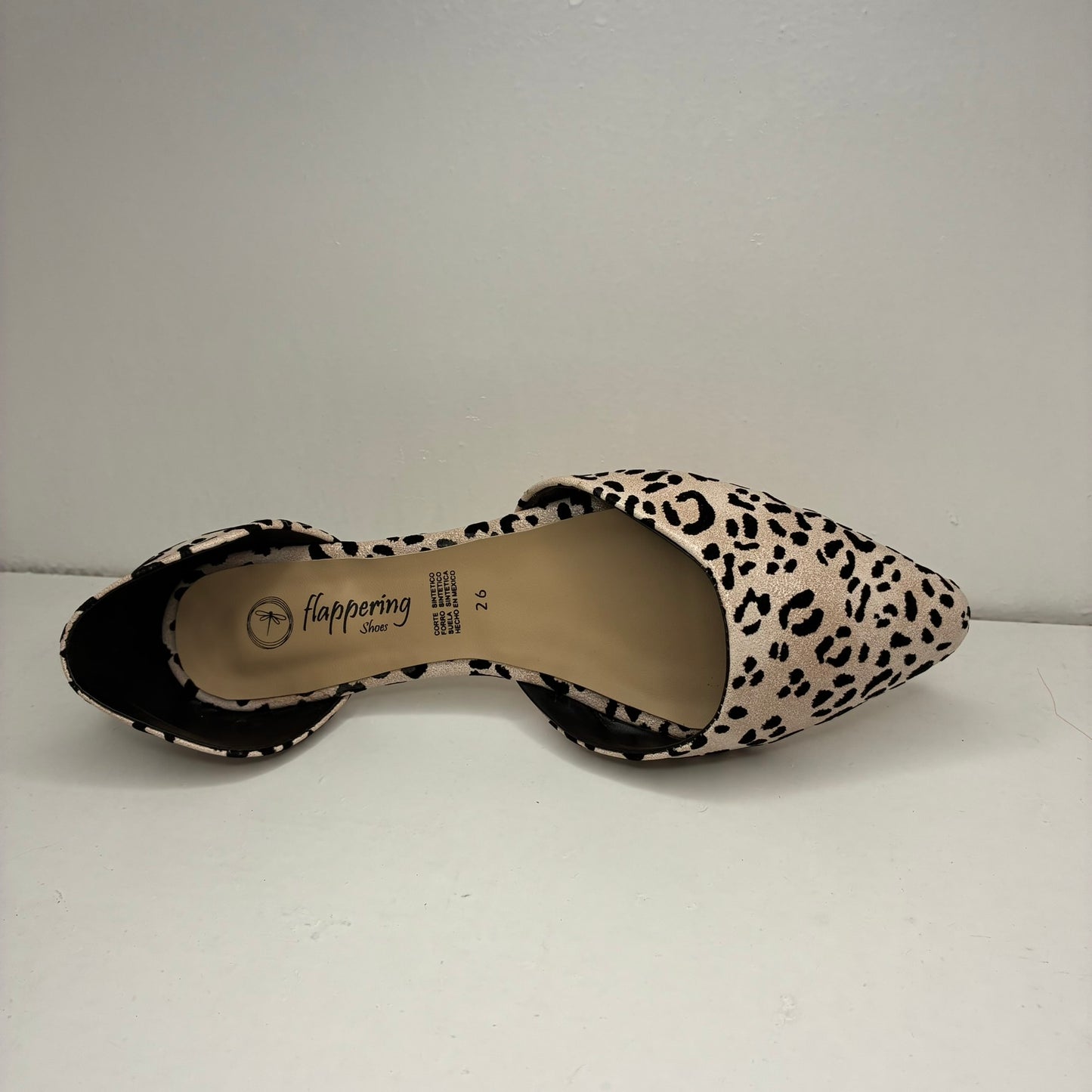 Flats