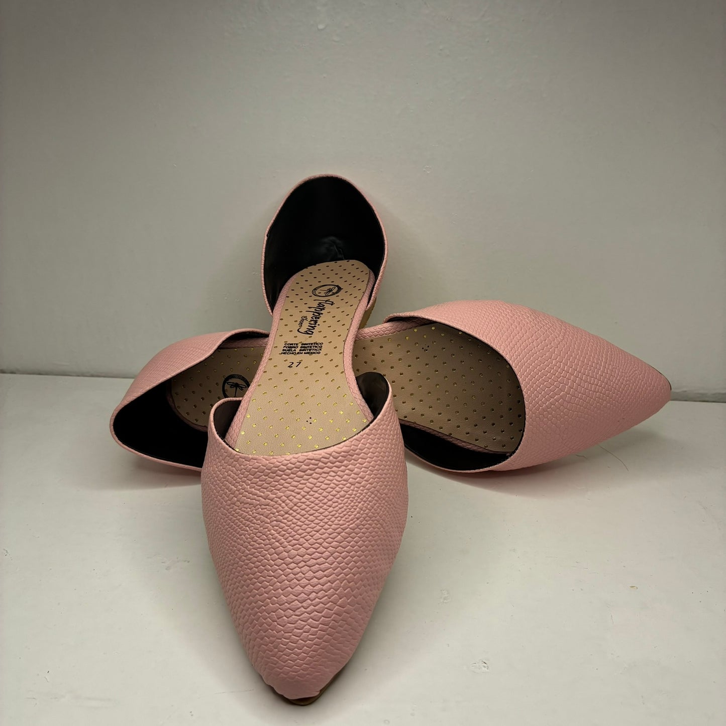 Flats