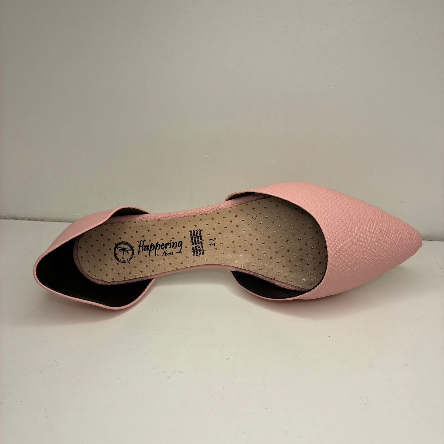 Flats