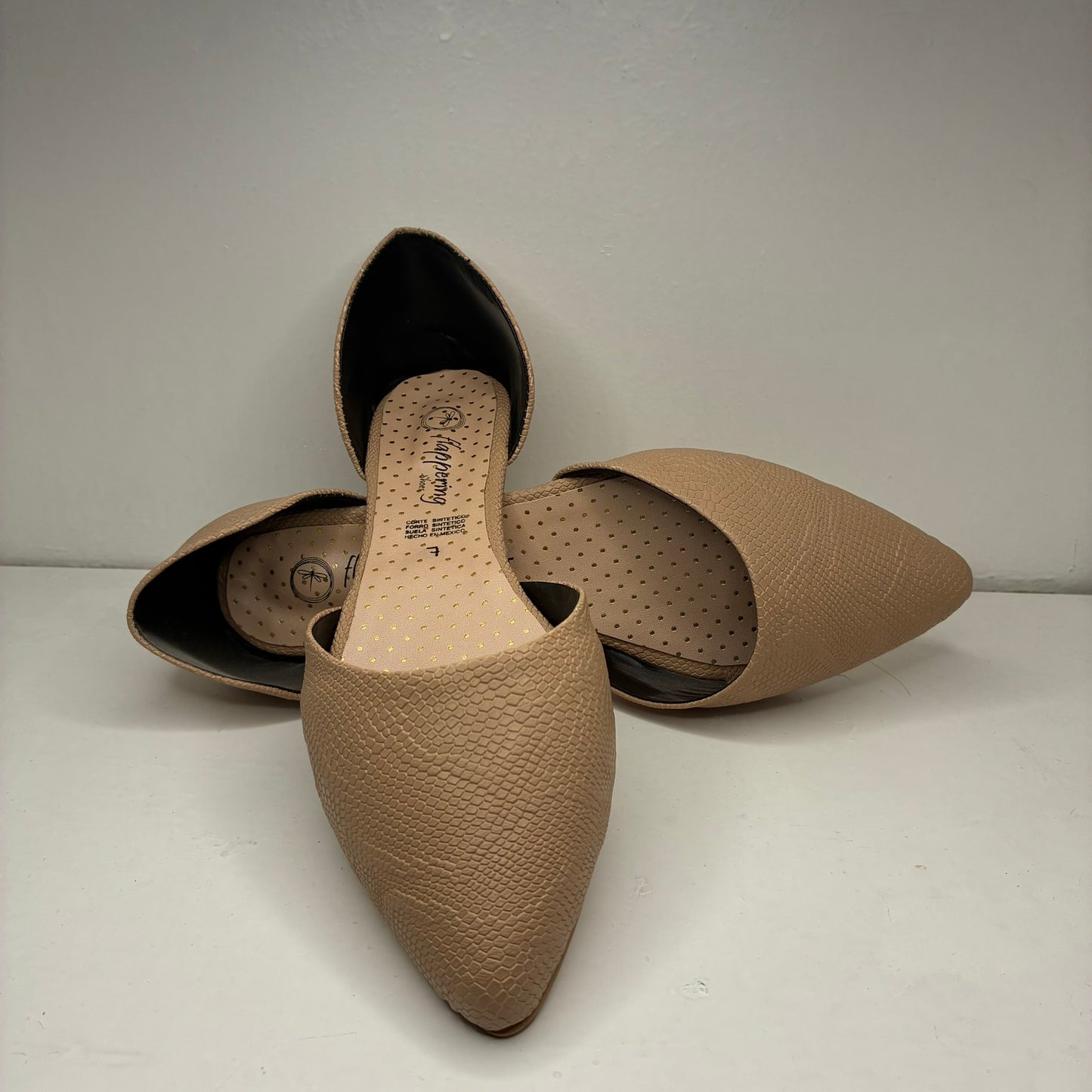 Flats