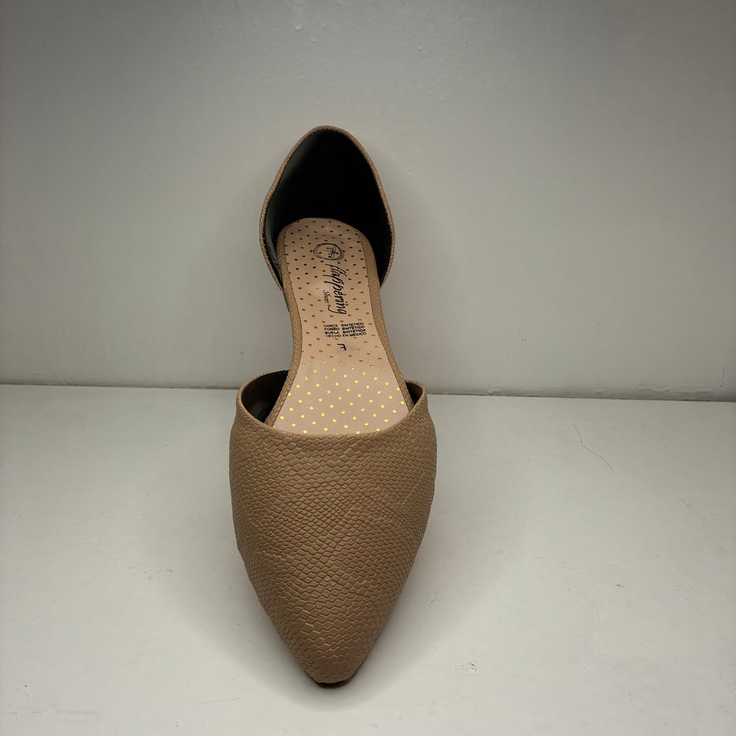 Flats