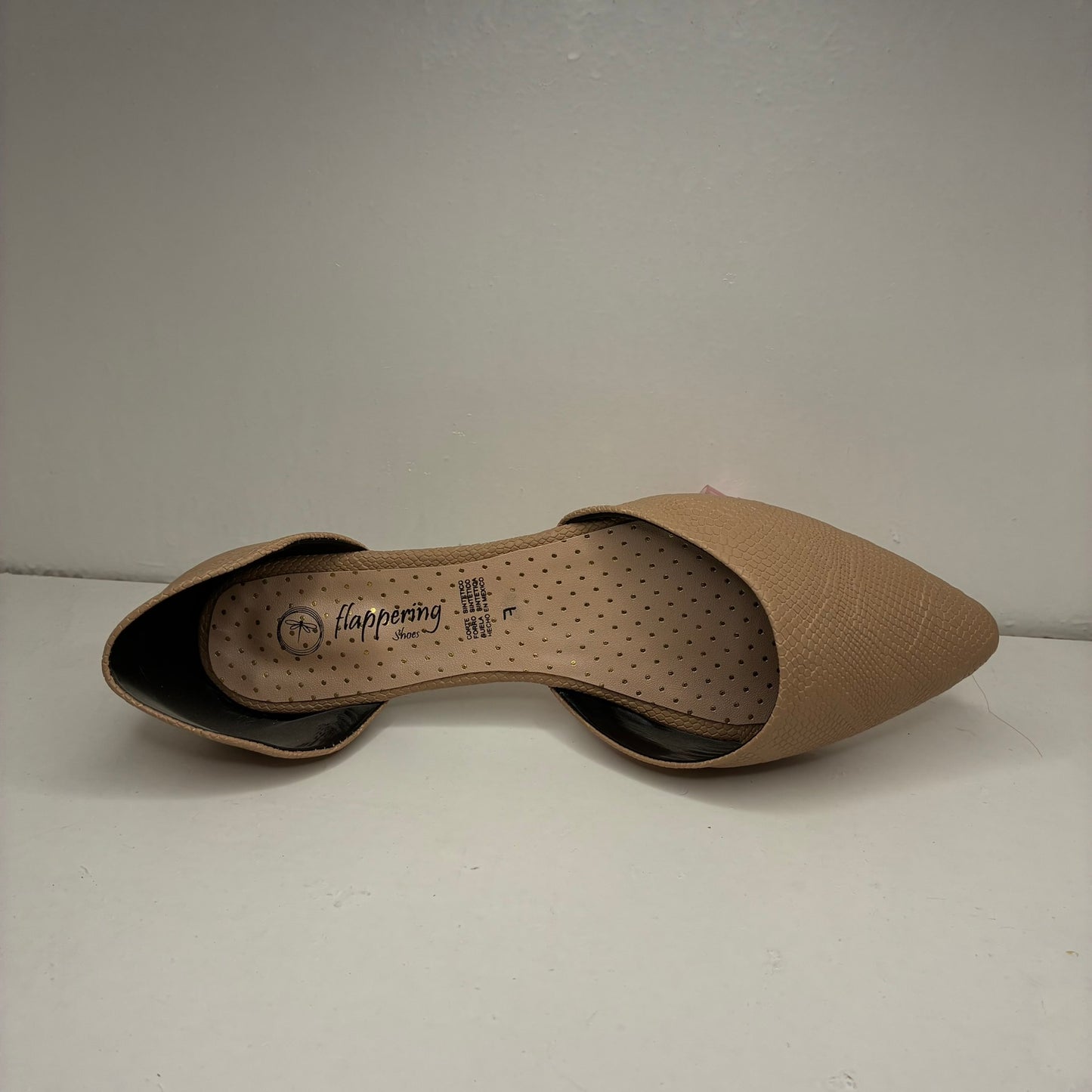 Flats