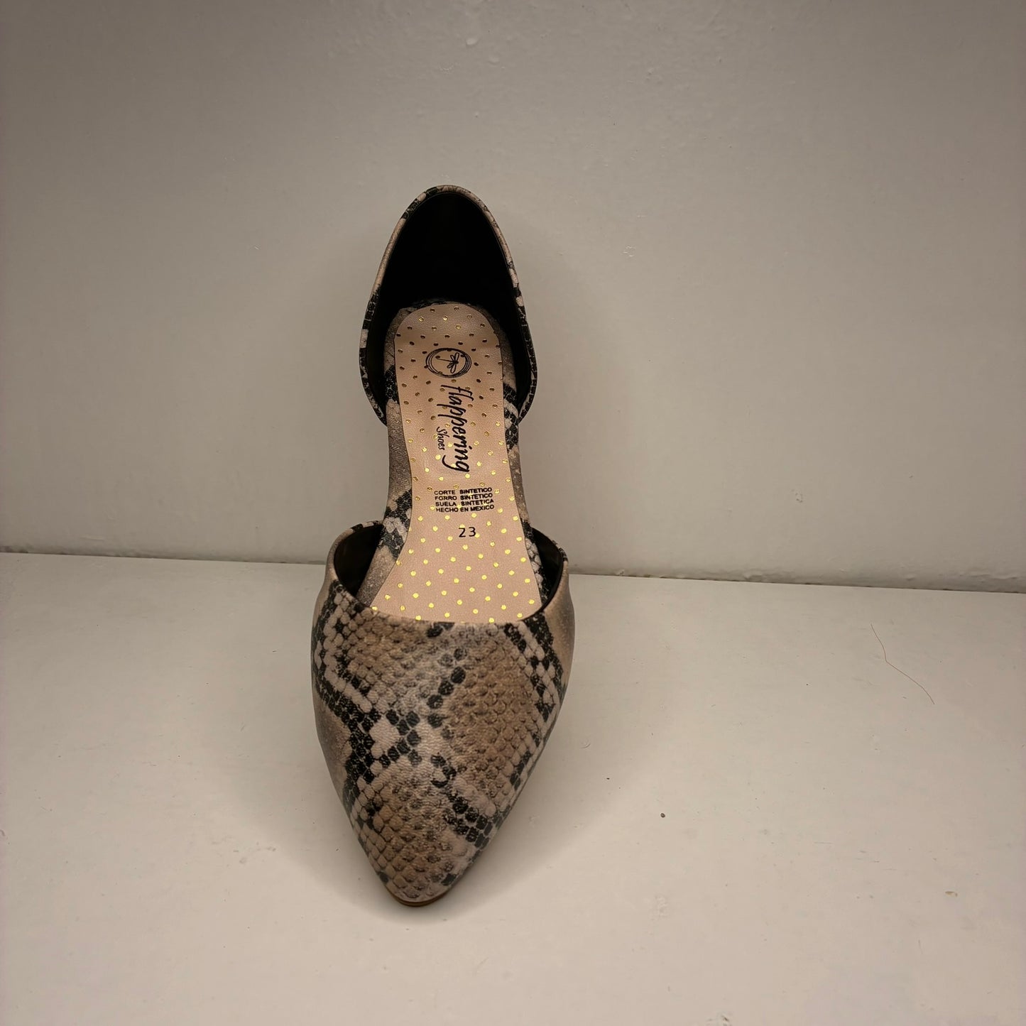 Flats