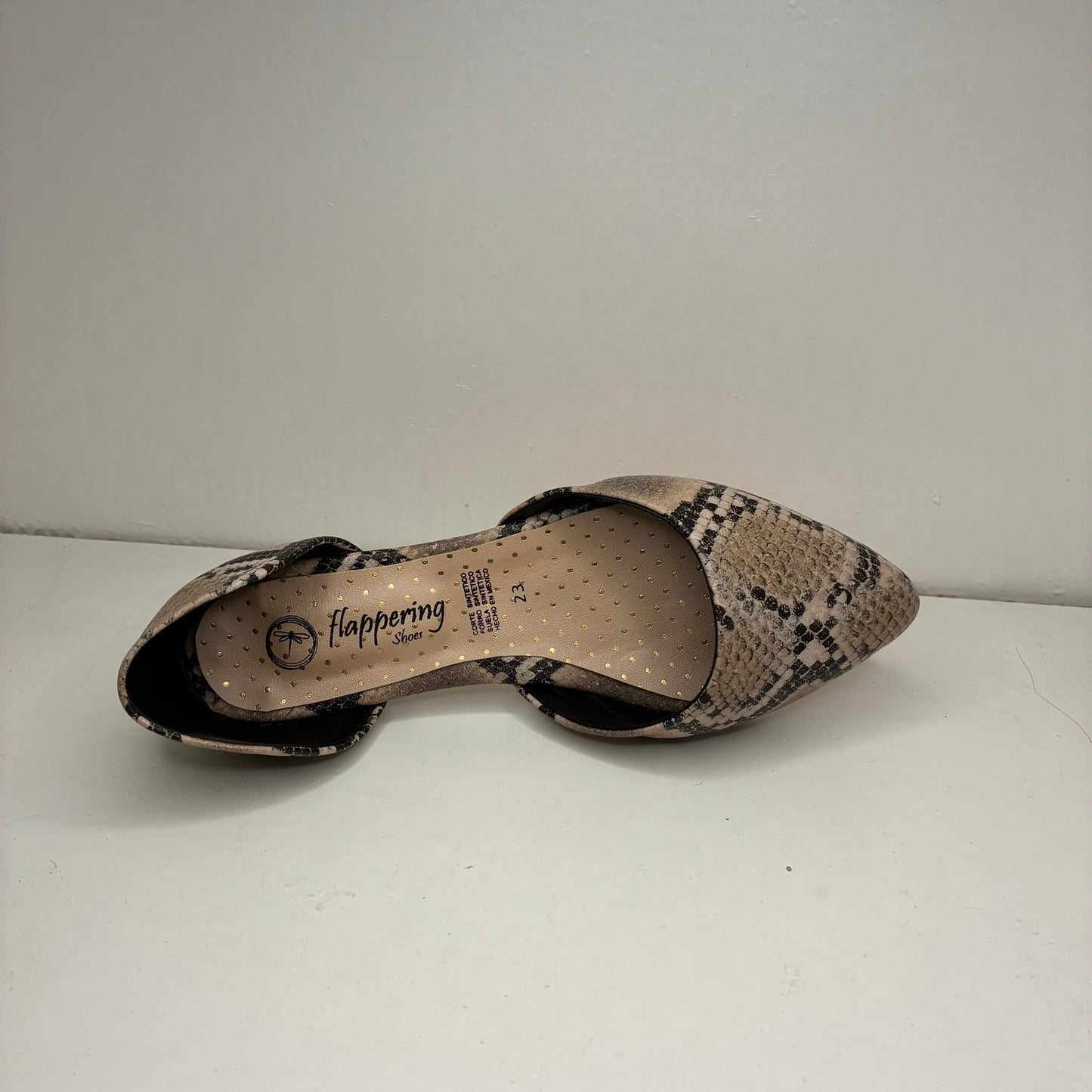 Flats