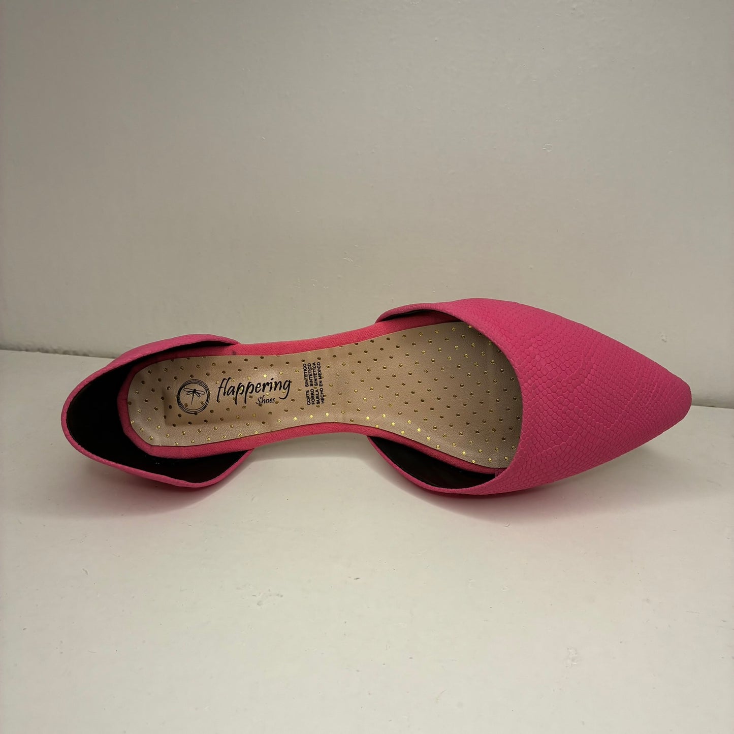 Flats