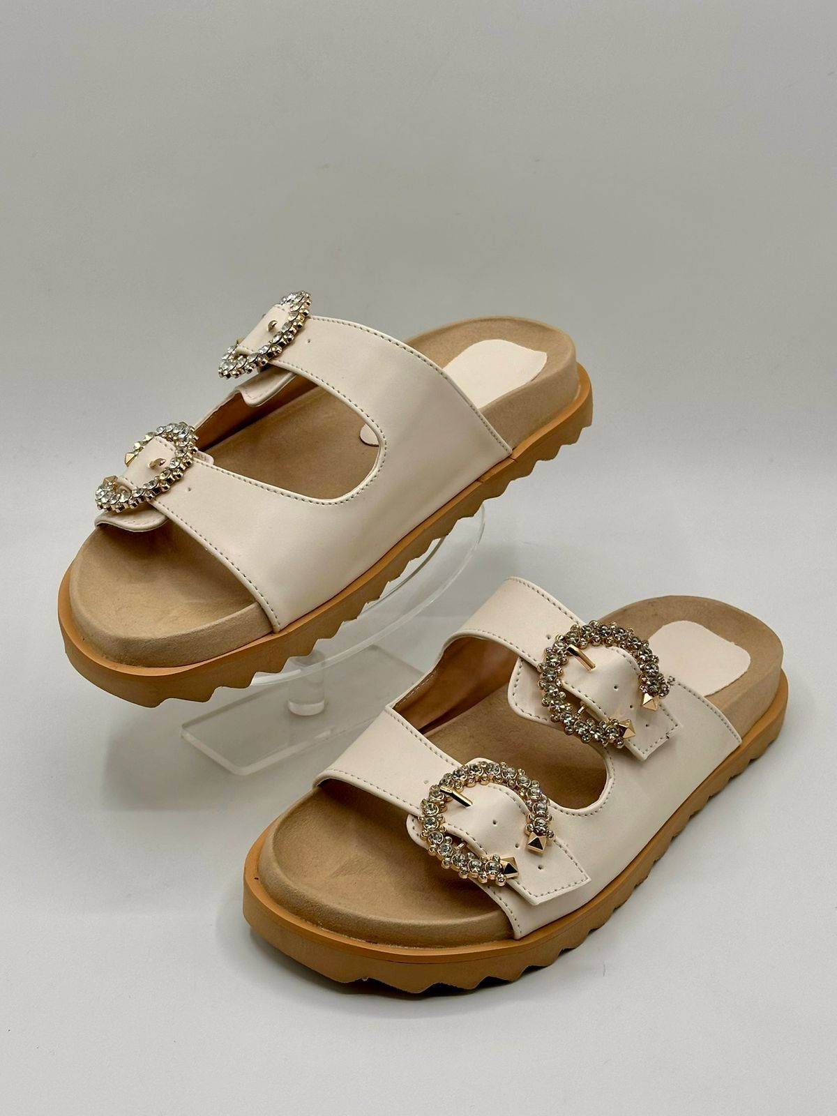 Sandalias